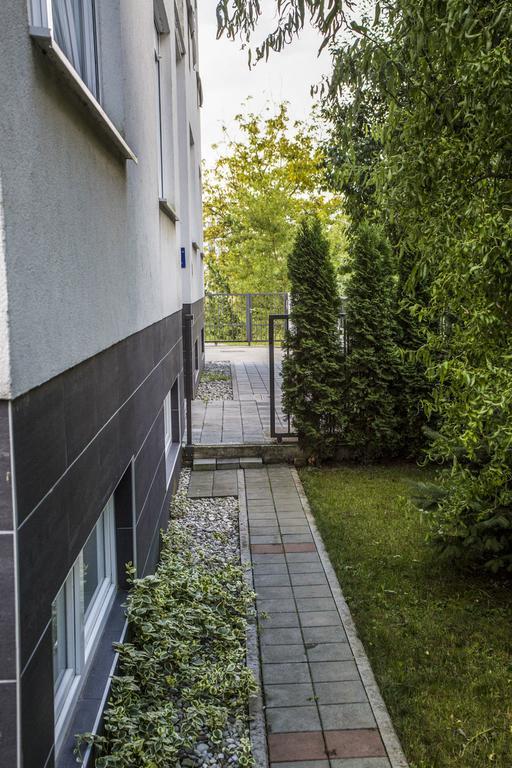 Lakeside Jarun Apartment Zagreb Rum bild