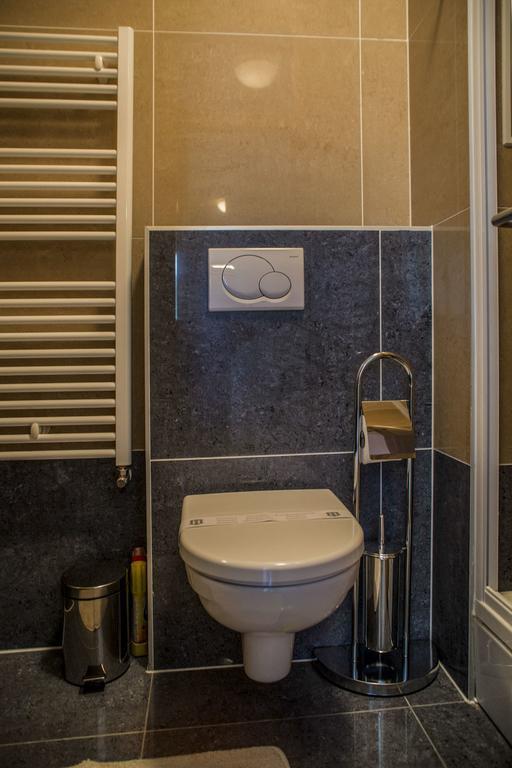 Lakeside Jarun Apartment Zagreb Rum bild