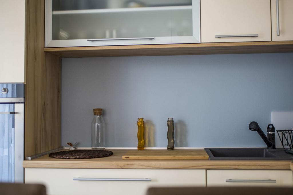 Lakeside Jarun Apartment Zagreb Rum bild